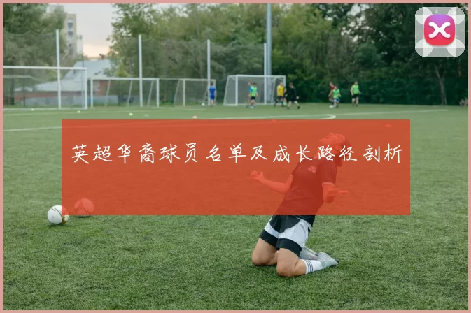 英超华裔球员名单及成长路径剖析