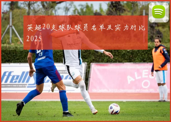 英超20支球队球员名单及实力对比2025