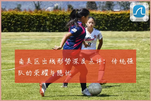 南美区出线形势深度点评:传统强队的荣耀与隐忧