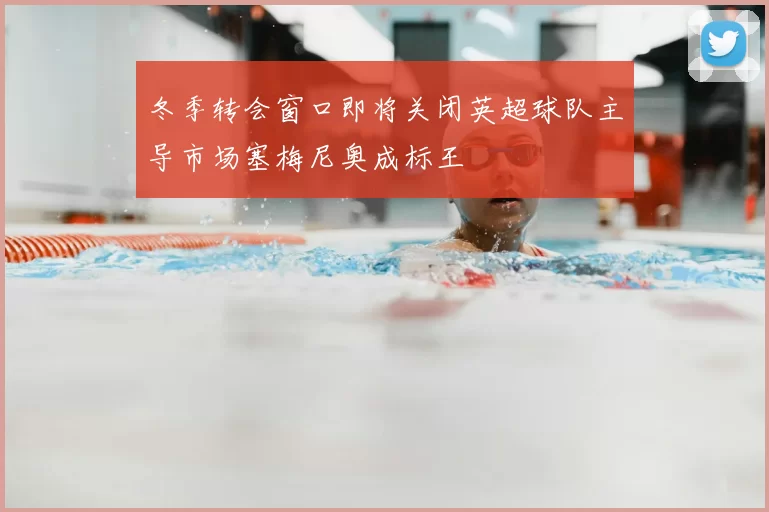 冬季转会窗口即将关闭英超球队主导市场塞梅尼奥成标王