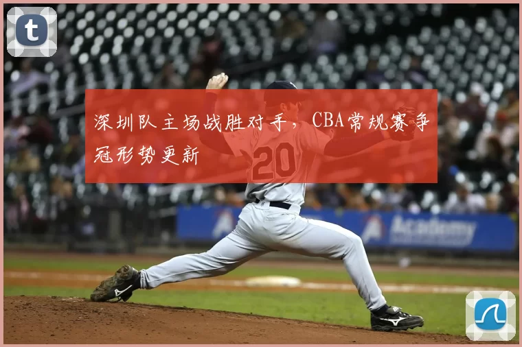 深圳队主场战胜对手，CBA常规赛争冠形势更新